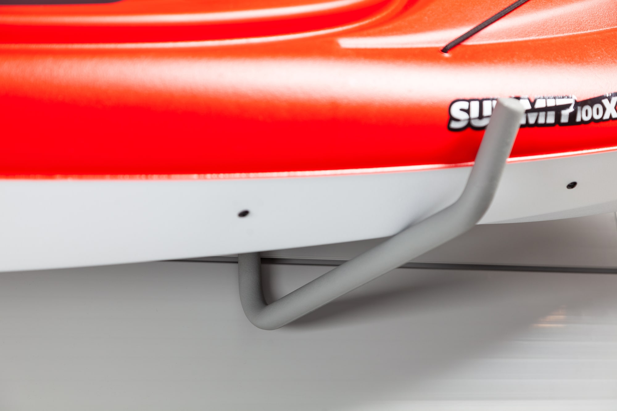 Big J Kayak Hooks CrownWall™ Accessories Storage Garage Royalty