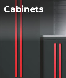Cabinets