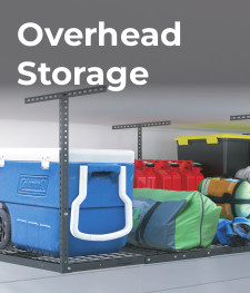Overhead Storage