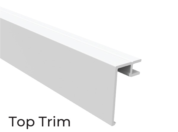 Top Trim