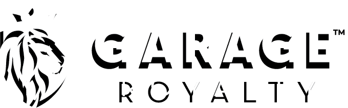 Garage Royalty