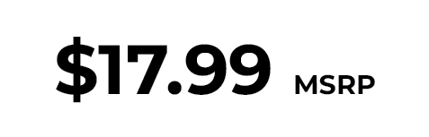 $17.99 MSRP