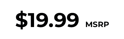 $19.99 MSRP