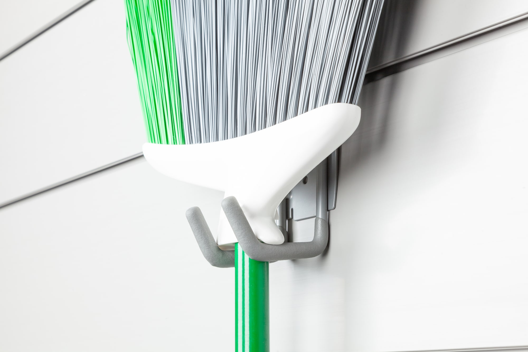 Small J Hook CrownWall Accessories Garage Royalty