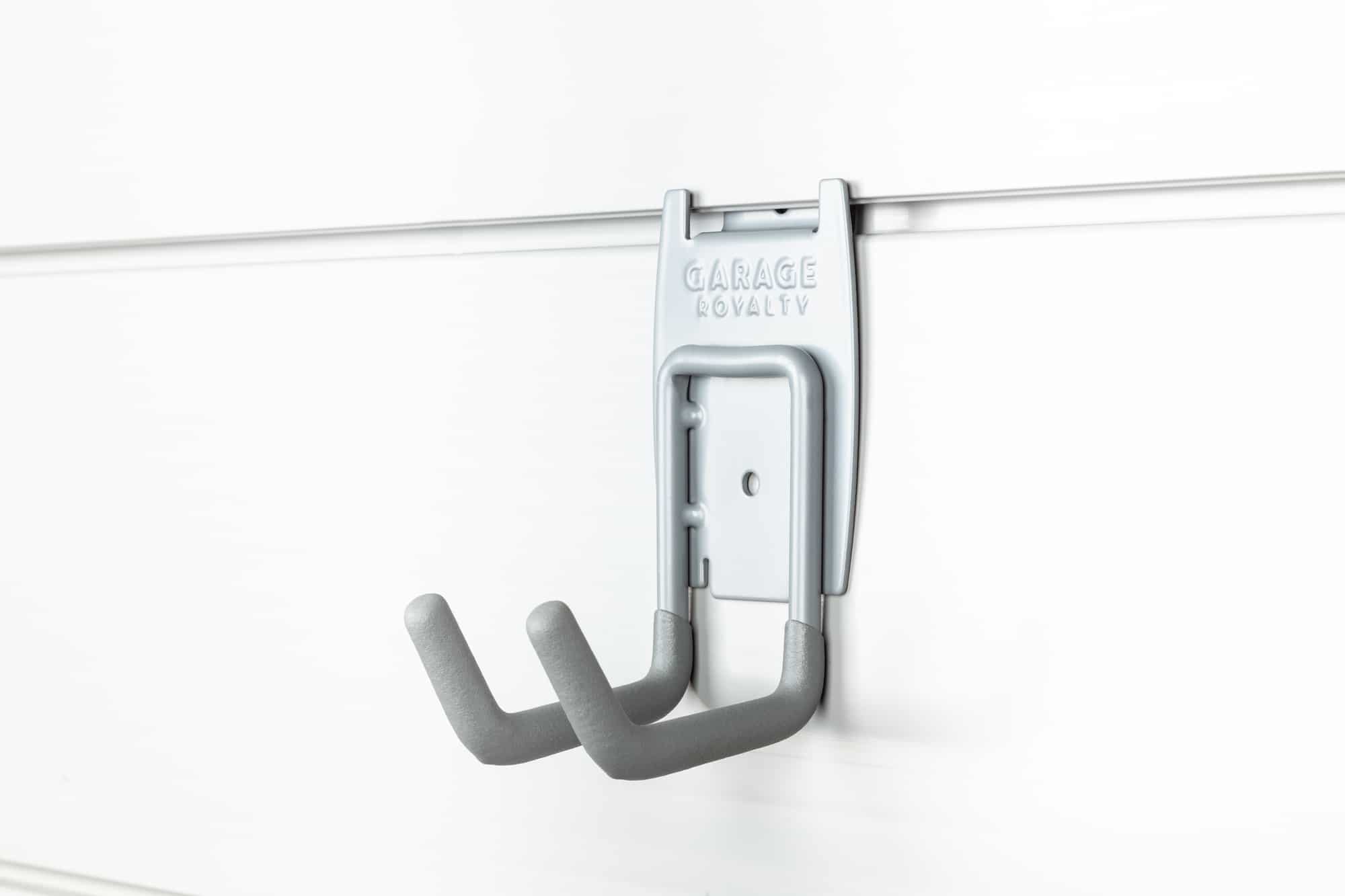 Small J Hook CrownWall Accessories Garage Royalty