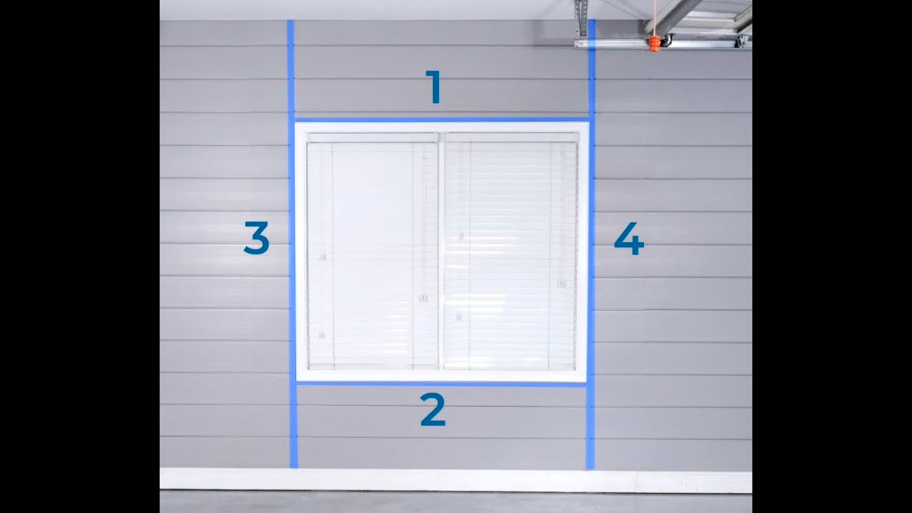 CrownWall Slatwall Panels Overview